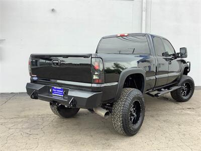2001 Chevrolet Silverado 2500HD LS - Photo 5 - Crest Hill, IL 60403
