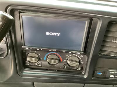 2001 Chevrolet Silverado 2500HD LS - Photo 15 - Crest Hill, IL 60403