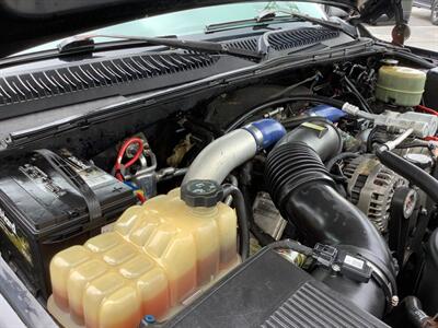 2001 Chevrolet Silverado 2500HD LS - Photo 45 - Crest Hill, IL 60403