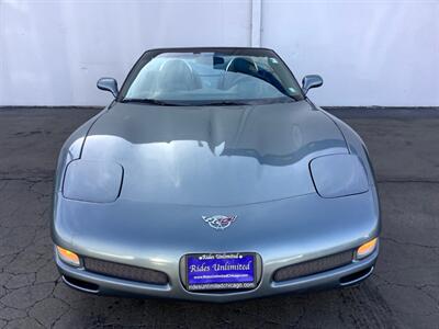 2003 Chevrolet Corvette   - Photo 4 - Crest Hill, IL 60403