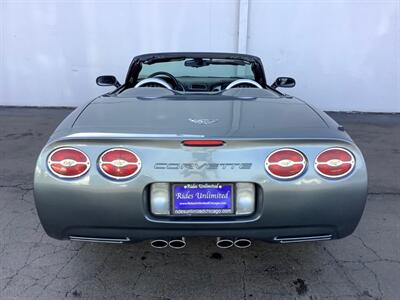 2003 Chevrolet Corvette   - Photo 6 - Crest Hill, IL 60403