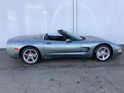 2003 Chevrolet Corvette   - Photo 8 - Crest Hill, IL 60403