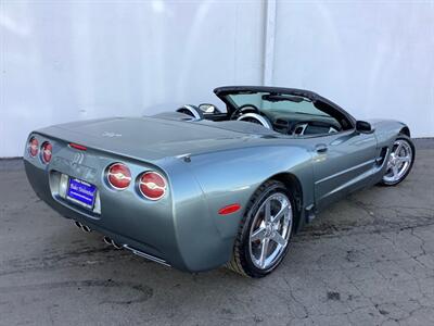 2003 Chevrolet Corvette   - Photo 7 - Crest Hill, IL 60403