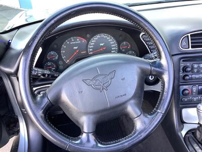 2003 Chevrolet Corvette   - Photo 17 - Crest Hill, IL 60403