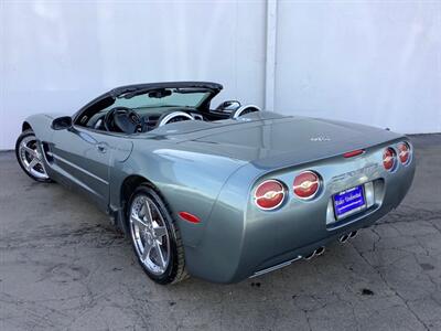 2003 Chevrolet Corvette   - Photo 5 - Crest Hill, IL 60403