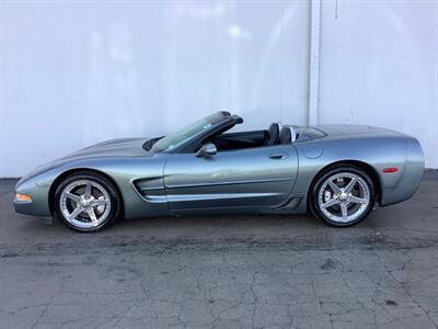 2003 Chevrolet Corvette   - Photo 3 - Crest Hill, IL 60403