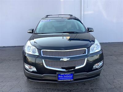 2012 Chevrolet Traverse LTZ   - Photo 9 - Crest Hill, IL 60403