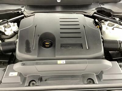 2020 Land Rover Range Rover Sport HSE - Photo 31 - Crest Hill, IL 60403