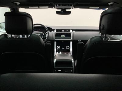 2020 Land Rover Range Rover Sport HSE - Photo 28 - Crest Hill, IL 60403