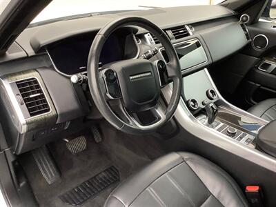 2020 Land Rover Range Rover Sport HSE - Photo 34 - Crest Hill, IL 60403