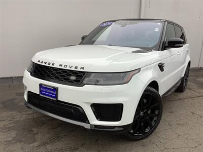 2020 Land Rover Range Rover Sport HSE - Photo 2 - Crest Hill, IL 60403