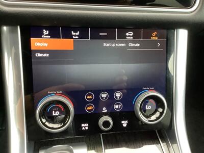 2020 Land Rover Range Rover Sport HSE - Photo 18 - Crest Hill, IL 60403
