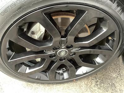 2020 Land Rover Range Rover Sport HSE - Photo 65 - Crest Hill, IL 60403