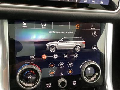 2020 Land Rover Range Rover Sport HSE - Photo 16 - Crest Hill, IL 60403