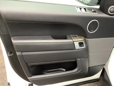 2020 Land Rover Range Rover Sport HSE - Photo 12 - Crest Hill, IL 60403
