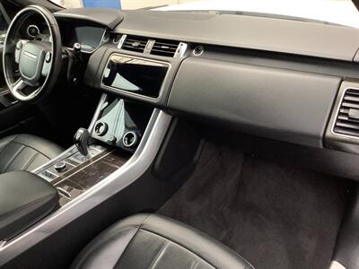 2020 Land Rover Range Rover Sport HSE - Photo 56 - Crest Hill, IL 60403