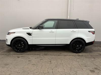 2020 Land Rover Range Rover Sport HSE - Photo 3 - Crest Hill, IL 60403