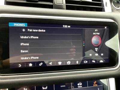 2020 Land Rover Range Rover Sport HSE - Photo 19 - Crest Hill, IL 60403