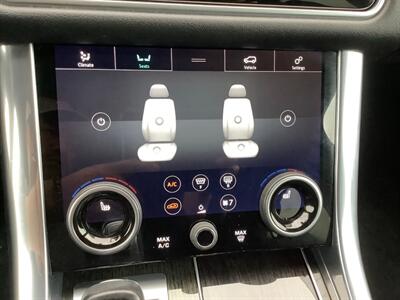 2020 Land Rover Range Rover Sport HSE - Photo 42 - Crest Hill, IL 60403