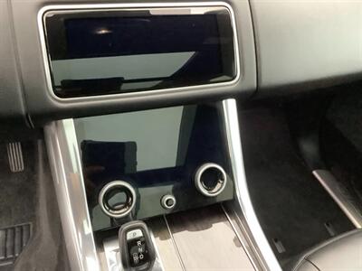 2020 Land Rover Range Rover Sport HSE - Photo 36 - Crest Hill, IL 60403