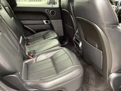 2020 Land Rover Range Rover Sport HSE - Photo 24 - Crest Hill, IL 60403
