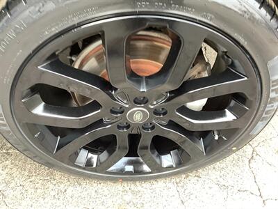 2020 Land Rover Range Rover Sport HSE - Photo 67 - Crest Hill, IL 60403