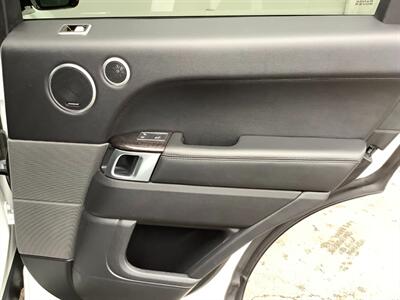 2020 Land Rover Range Rover Sport HSE - Photo 52 - Crest Hill, IL 60403