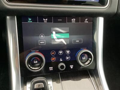 2020 Land Rover Range Rover Sport HSE - Photo 39 - Crest Hill, IL 60403