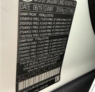 2020 Land Rover Range Rover Sport HSE - Photo 50 - Crest Hill, IL 60403