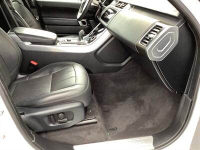 2020 Land Rover Range Rover Sport HSE - Photo 26 - Crest Hill, IL 60403