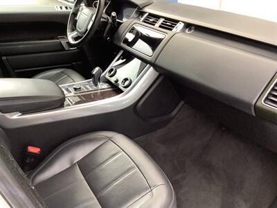 2020 Land Rover Range Rover Sport HSE - Photo 55 - Crest Hill, IL 60403