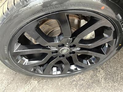 2020 Land Rover Range Rover Sport HSE - Photo 29 - Crest Hill, IL 60403