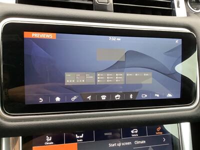 2020 Land Rover Range Rover Sport HSE - Photo 44 - Crest Hill, IL 60403