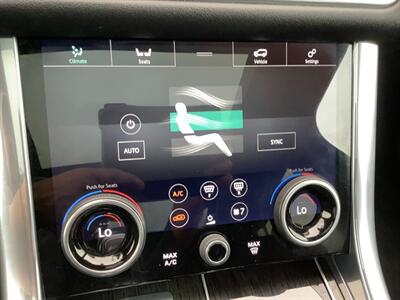 2020 Land Rover Range Rover Sport HSE - Photo 17 - Crest Hill, IL 60403
