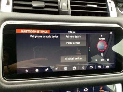 2020 Land Rover Range Rover Sport HSE - Photo 21 - Crest Hill, IL 60403