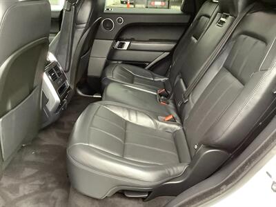 2020 Land Rover Range Rover Sport HSE - Photo 51 - Crest Hill, IL 60403