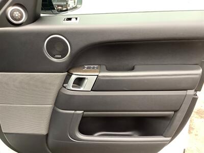 2020 Land Rover Range Rover Sport HSE - Photo 25 - Crest Hill, IL 60403