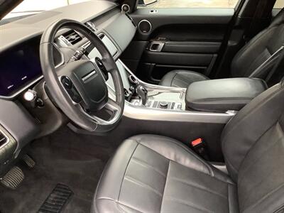 2020 Land Rover Range Rover Sport HSE - Photo 14 - Crest Hill, IL 60403