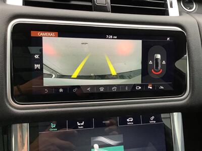 2020 Land Rover Range Rover Sport HSE - Photo 11 - Crest Hill, IL 60403