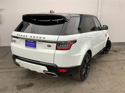 2020 Land Rover Range Rover Sport HSE - Photo 7 - Crest Hill, IL 60403