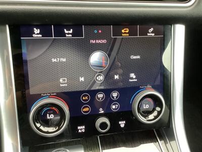 2020 Land Rover Range Rover Sport HSE - Photo 43 - Crest Hill, IL 60403