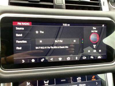2020 Land Rover Range Rover Sport HSE - Photo 20 - Crest Hill, IL 60403