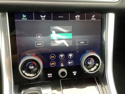 2020 Land Rover Range Rover Sport HSE - Photo 41 - Crest Hill, IL 60403