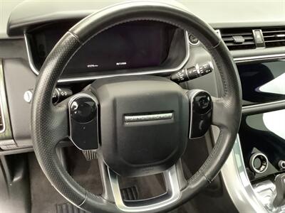 2020 Land Rover Range Rover Sport HSE - Photo 37 - Crest Hill, IL 60403