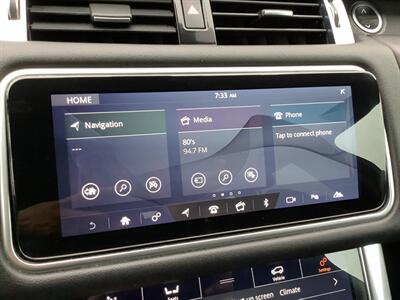 2020 Land Rover Range Rover Sport HSE - Photo 46 - Crest Hill, IL 60403