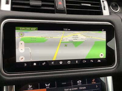 2020 Land Rover Range Rover Sport HSE - Photo 45 - Crest Hill, IL 60403