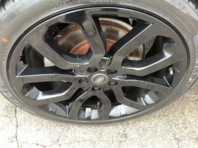 2020 Land Rover Range Rover Sport HSE - Photo 66 - Crest Hill, IL 60403