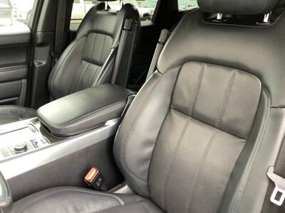2020 Land Rover Range Rover Sport HSE - Photo 22 - Crest Hill, IL 60403