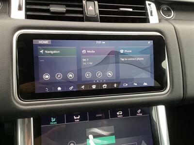 2020 Land Rover Range Rover Sport HSE - Photo 40 - Crest Hill, IL 60403