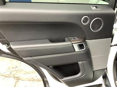2020 Land Rover Range Rover Sport HSE - Photo 23 - Crest Hill, IL 60403